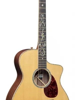 Martin Guitars Custom Shop SC 2023 Modell - Profi-Qualität