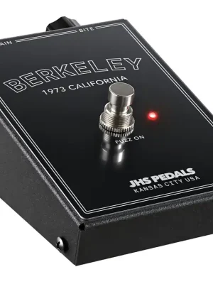 JHS Pedals Berkley - Legends of Fuzz Series - Letzte Stücke
