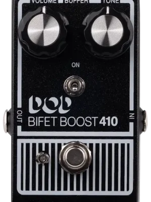 Digitech DOD 410 Bifet Boost | Markenqualität