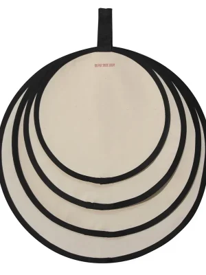 BIG FAT Snare Drum Quesadilla 4 Pack 10/12/14/16 - Gleich bestellen