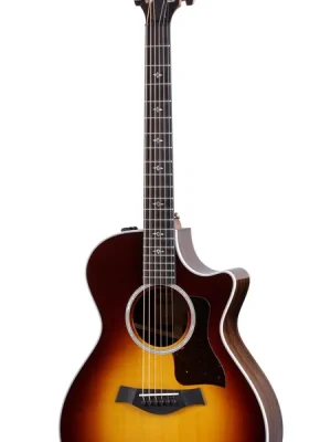 Einfach bestellen | Taylor 412ce-R Tobacco Sunburst
