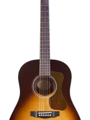 Guild DS-240 Memoir Vintage Sunburst - Herstellerpreis