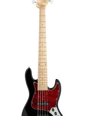 Top-Angebot | Sadowsky 21 Fret VintageJJ Bass 5 BK SHP "B-Stock"
