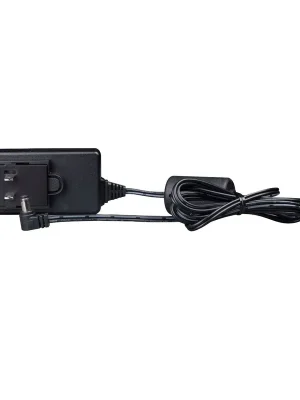 Extra sparen - Line6 AC ADAPTER DC-3H EU/UK