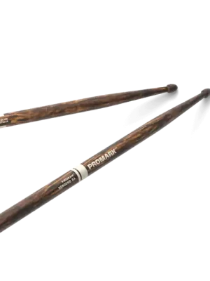 Angebot | Promark Rebound 5A FireGrain Hickory Drumstick, Acorn Wood Tip, 4-Pack