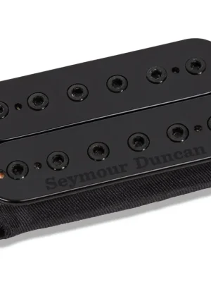 Extra-Rabatt | Seymourduncan Mark Holcomb Scourge Humbucker Bridge Pickup - Black