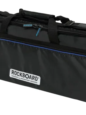 Neue Ware - Rockboard Professional Gig Bag for RockBoard TRES 3.3 Pedalboard