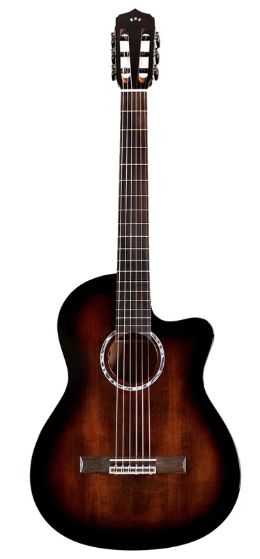 Cordoba Fusion 5 Sonata Burst - Schnelle Zustellung