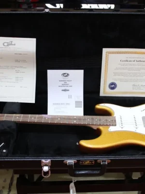 G&L Legacy HSS, PHG, CR G4-1985 - Sicher bezahlen