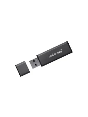 Intenso Intenso USB Stick ALU 64 GB | Top-Qualität