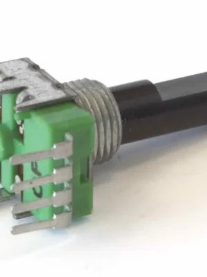 Marshall Potentiometer, B200K, PC Mount, D-Achse | Top bewertet