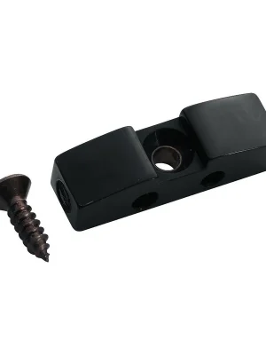 Endet bald | Floyd Rose RGAWH20 - Hex-Key Wrench Holder - Black