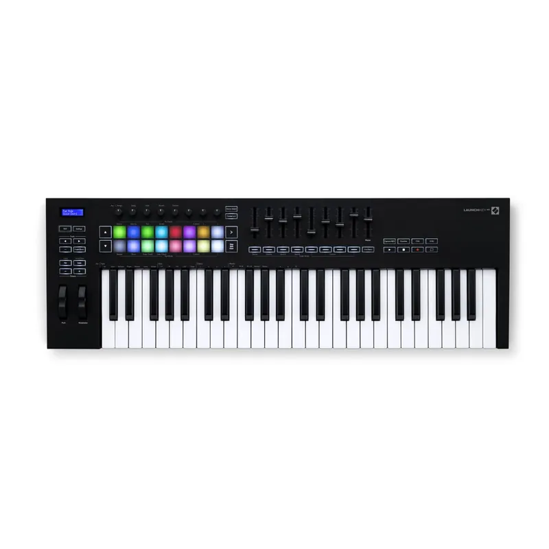 Markenqualität | Novation Launchkey 49 MK3