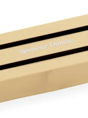Aktionspreis | Seymourduncan SCR-1N - Cool Rails Strat, Neck Pickup - Cream