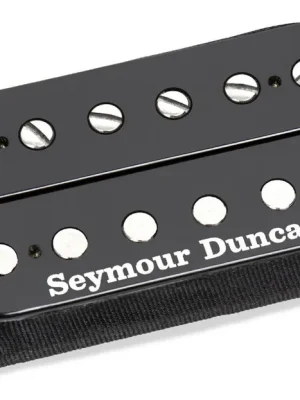Top-Angebot | Seymourduncan SH-18N Whole Lotta Humbucker Neck Pickup - Black