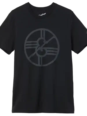Bestpreis | Epiphone Electar Tee (Black) XXL