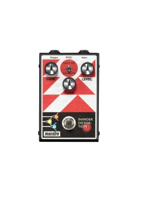 Maestro Invader Distortion | Einfach bestellen