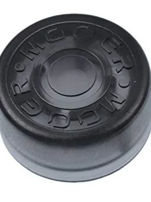 Mooer Footswitch Topper - Black- 1 Pcs | Sparangebot