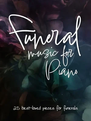 Kevin Mayhew Funeral Music for Piano - Bestellbar
