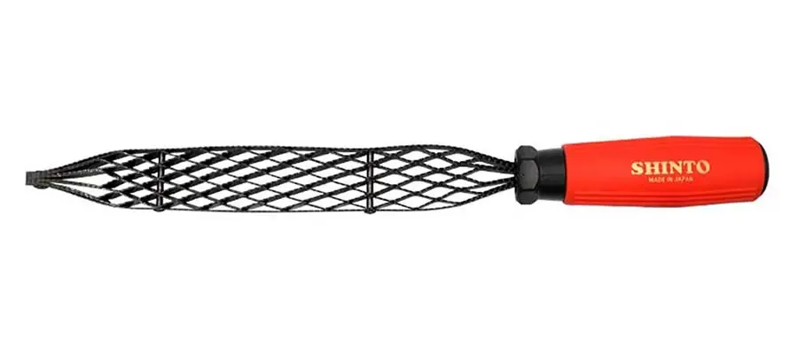 Super-Preis - Hosco Holzsägeraspel, 200 mm Länge