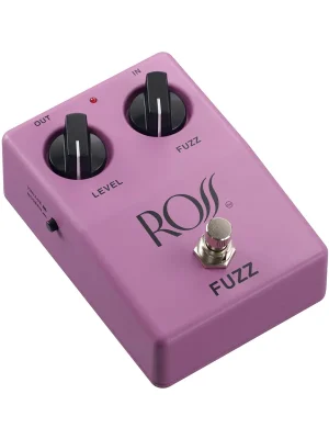 JHS Pedals ROSS Fuzz - Sehr gefragt