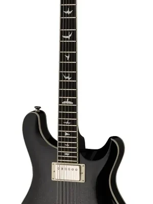 Aktion | PRS SE Hollowbody Standard Piezo Dog Hair Smokeburst