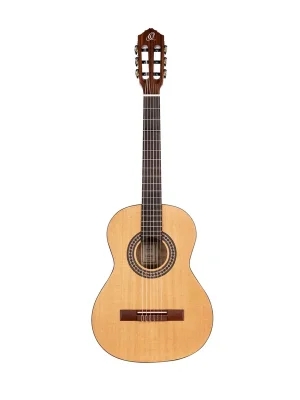 Endet bald - Ortega RSTC5M-3/4 Student Series Klassikgitarre 3/4