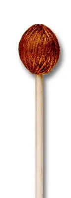 Jetzt neu - Vicfirth M171 - Corpsmaster Multi-Application Series - Medium, Rubber Core Mallets