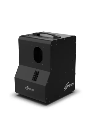 Vorteilspreis | Chauvet Hurricane Bubble Haze LT