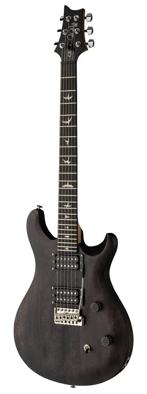 Auf Lager - PRS SE CE24 Standard Charcoal