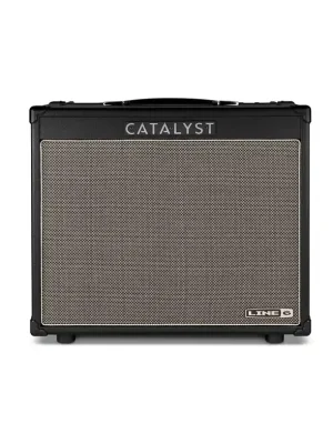 Line6 Catalyst CX-100 Modeling Combo - Endet bald
