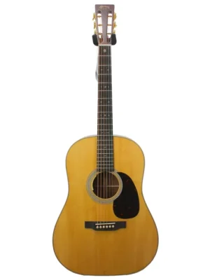 Martin Guitars Custom Dreadnought 12-Fret Sitka/Koa Westerngitarre | Günstig