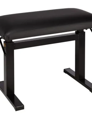 Deal - Andexinger 484s Klavierbank 65x34cm Kunstleder schwarz