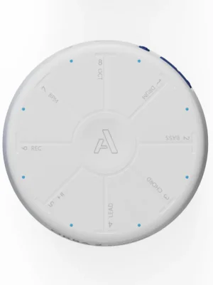Meistverkauft - Artiphon Orba 2 White