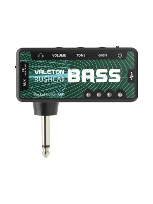 Jetzt sparen | Valeton Rushead Bass