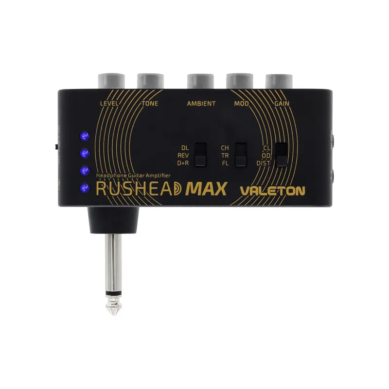 Valeton Rushead Max - Direkt kaufen
