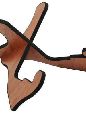 Profi-Qualität | Ambra WGS-100 Universal Guitar Stand