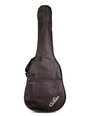 Cordoba Standard Gig Bag 1/4 Size (480mm scale) | Bewährte Qualität