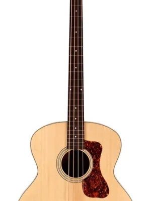 Guild B-240EF Fretless Natural (B-Stock) - Sonderpreis