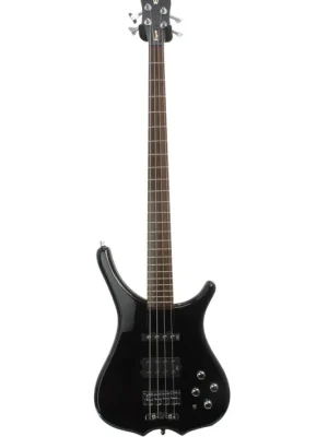 Online bestellen | Warwick Infinity 4-String - Nirvana Black Transparent High Polish