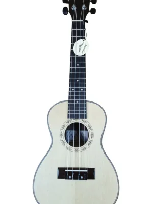 AMI SPRW Concert Ukulele | Preiswert