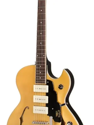 Guild Starfire I Jet90 - Satin Gold | Neu hinzugefügt