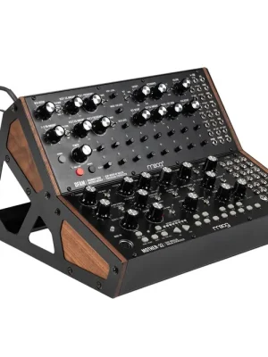 Direkt kaufen - Moog 2-Tier Rack Kit for Mother-32, DFAM and Subharmonicon