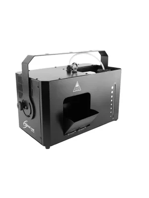 Neues Produkt | Chauvet Hurricane Haze 4D