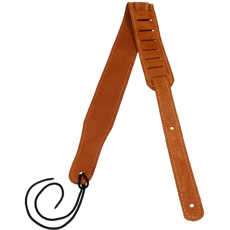 Flight S43 Camel Suede Strap | Letzte Stücke