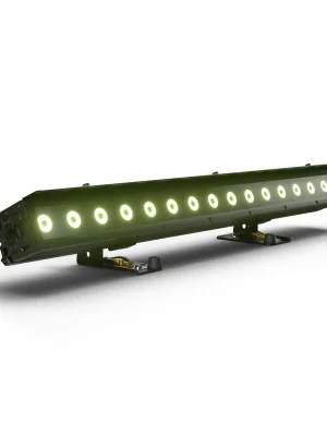 Einfache Rückgabe - Cameo PIXBAR® 600 IP G2 - IP65 RGBWAUV-LED Bar