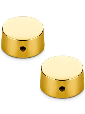 Schaller Speed Knob Gold - Potiknopf (2 Stück) | Meistverkauft