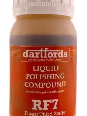 Dartfords Liquid Polishing Compound, Stage 3 (finest) - 230 ml | Hohe Qualität