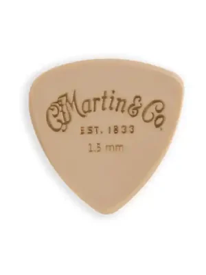 Martin Guitars Luxe by Martin™ Contour Plektrum 1.5mm | Brandneu