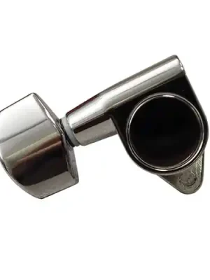 Geprüfte Qualität - Martin Guitars tuning Machine, Chrome, No Logo, 18 to 1